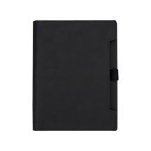 Organizer Agenda, czarny