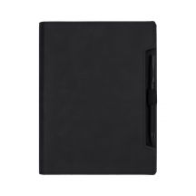 Organizer Agenda, czarny