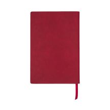 Notes Vista, czerwony