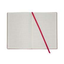 Notes Vista, czerwony