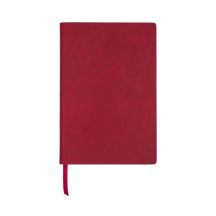 Notes Vista, czerwony