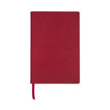 Notes Vista, czerwony