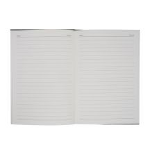 Notes 200 kartkowy w pudełku Amaro, czarny