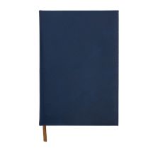 Notes 200 kartkowy w pudełku Amaro, granatowy