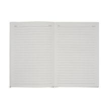 Notes 200 kartkowy w pudełku Amaro, ciemny zielony