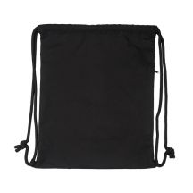 Plecak RPET Cordpack, czarny