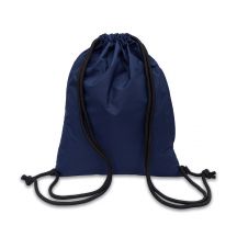 Plecak RPET Cordpack, granatowy