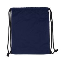 Plecak RPET Cordpack, granatowy