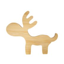 Stojak na telefon Rudolph, beżowy