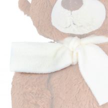 Pluszowy miś | Monty Brown