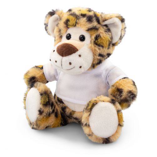 Pluszowa pantera | Kerry