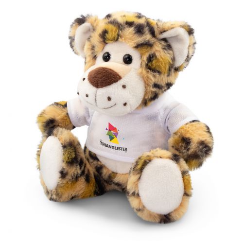 Pluszowa pantera | Kerry