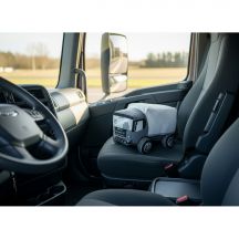 Pluszowa ciężarówka | Rune