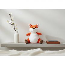 Pluszowy lis | Zaka