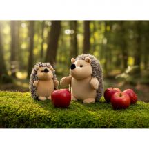 Pluszowy jeż | Danica