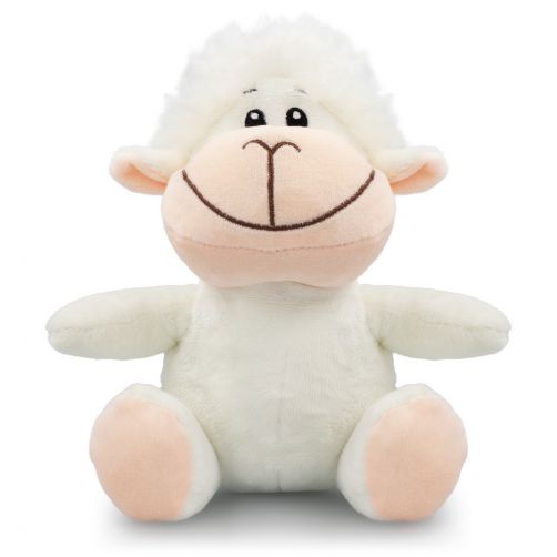 Pluszowa owca | Klinta