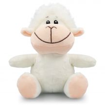 Pluszowa owca | Klinta