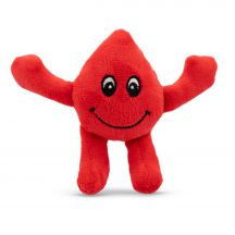 Pluszowa kropla | Vaiva