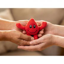 Pluszowa kropla | Vaiva