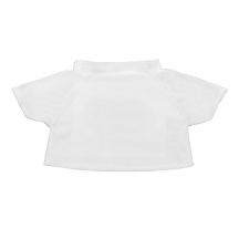 Koszulka dla zabawki pluszowej