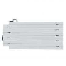 Miara 50cm, składana, brelok