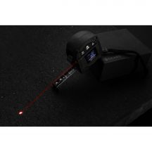 Miara 5m, dalmierz laserowy 30m Gear X