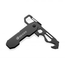Narzędzie wielofunkcyjne Gear X EDC