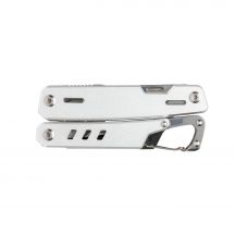 Narzędzie wielofunkcyjne z karabińczykiem Solid, 11 el.