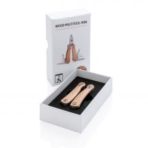 Mini narzędzie wielofunkcyjne, 12 el.