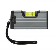 Poziomica kieszonkowa