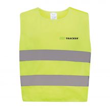 Kamizelka RPET, rozmiar dziecięcy