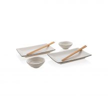 Zestaw do sushi dla dwóch osób Ukiyo