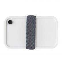 Pudełko śniadaniowe, łyżkowidelec