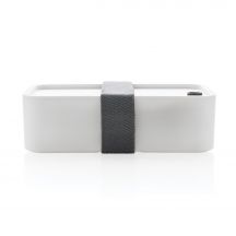 Pudełko śniadaniowe, łyżkowidelec