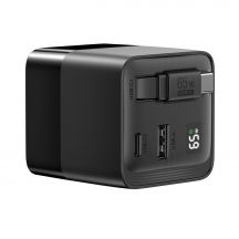 Ładowarka 65W Urban Vitamin Mendocino