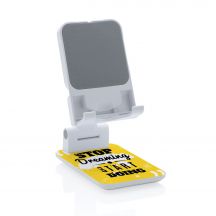 Stojak na telefon, tablet