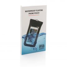 Wodoodporne, pływające etui na telefon