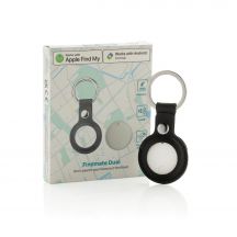 Bezprzewodowy wykrywacz kluczy, lokalizator Findmate Dual
