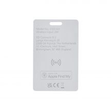 Bezprzewodowy wykrywacz kluczy, lokalizator Findit Dual