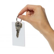 Bezprzewodowy wykrywacz kluczy, lokalizator Findit Dual