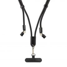 Kabel do ładowania, smycz do telefonu LoopAmp