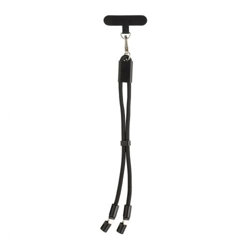 Kabel do ładowania, uchwyt do telefonu LoopAmp