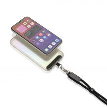 Kabel do ładowania, uchwyt do telefonu LoopAmp