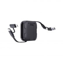 Ładowarka 100W, stojak na telefon Urban Vitamin San Jose