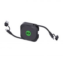 Ładowarka 100W, stojak na telefon Urban Vitamin San Jose