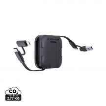 Ładowarka 100W, stojak na telefon Urban Vitamin San Jose