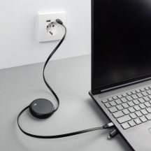 Zwijany kabel do ładowania 240W Terra