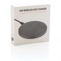 Szybka ładowarka bezprzewodowa 15W