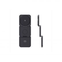 Składana ładowarka 3 w 1 15W Terra