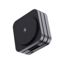 Składana ładowarka 3 w 1 15W Terra